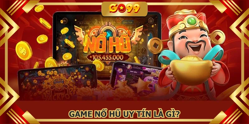 Là sân chơi giải trí online đáng tin cậy